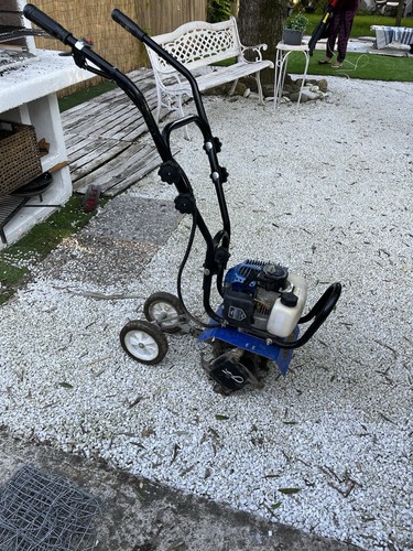 Hyundai ldmtl520b motozappa - ldmtl520b,