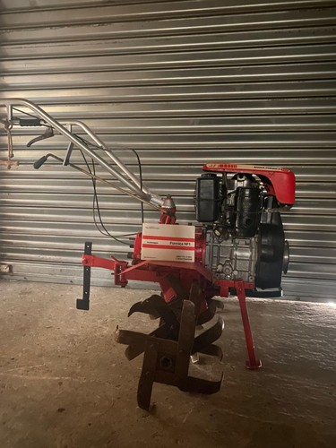 Motozappa mab nf1 lombardini - mab,