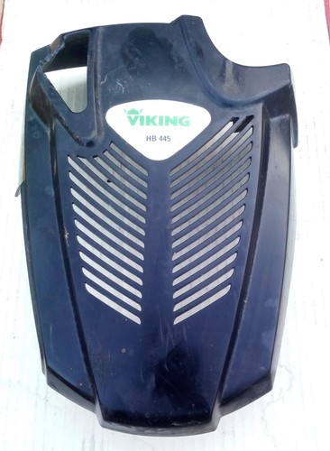 Cover motore briggs - cover,