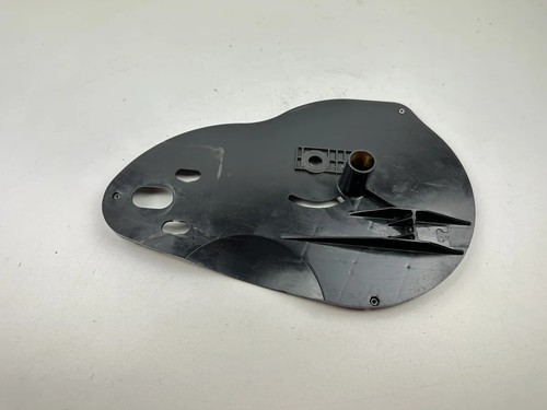 Copertura plastica puleggia - in,