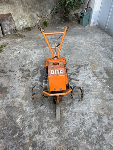 Motozappa jlo zappe modello - zappe,