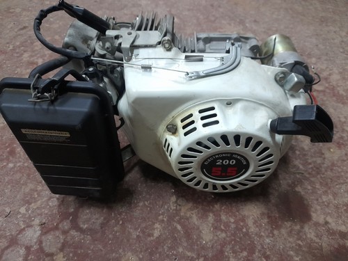 Motore per motozappa - motozappa, kw