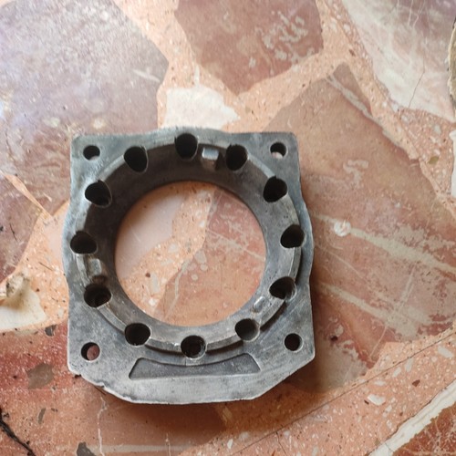 Flangia motozappa pasbo g94 - pasbo,