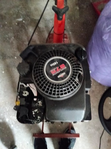 Motozappa diesel usata - diesel,