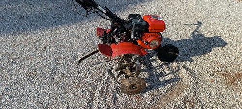 Honda f501 motozappa - f501,