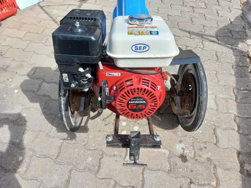 Coltivatore motozappa a - s.e.p.,