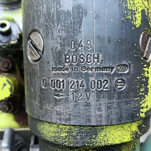 Motorino avviamento 12volt per - 12volt,