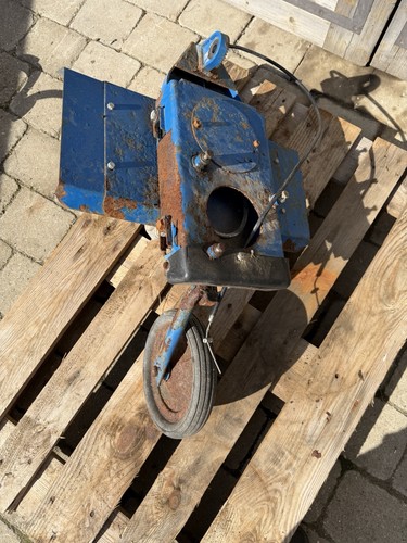 Motozappa irus 501 - motozappa,