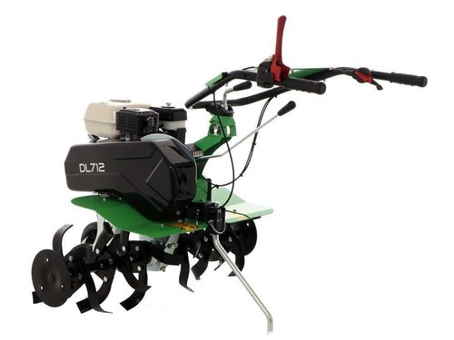 Motozappa mgm dl712 - mgm, motore