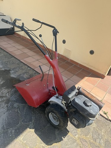 Motozappa mc 67 - mc,