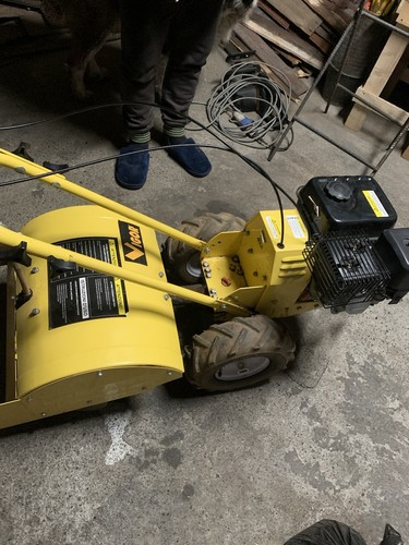 Vigor 65 motozappa - vigor,