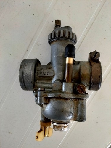 Carburatore motozappa brumi - motozappa,