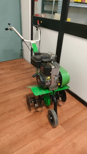 Motozappa scoppio viking - a, vh
