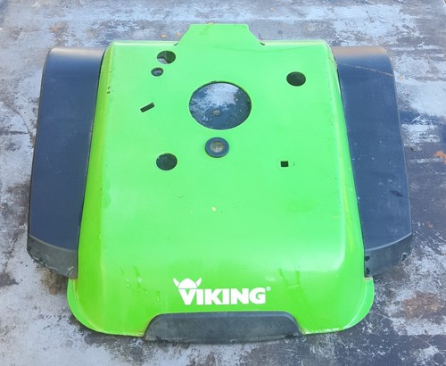 Viking hb445 motozappa - viking, hb445.0