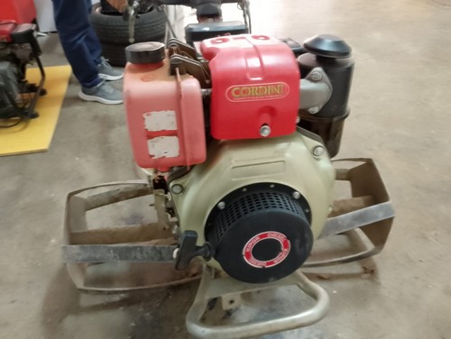 Pasbo motozappa diesel cv - pasbo,