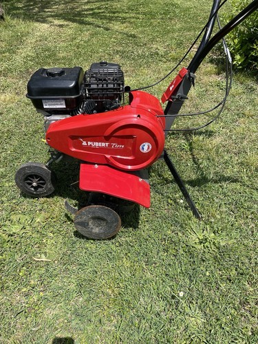 Motozappa terro c2 serie - terro, 65
